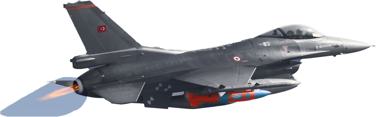 2 gudum kitleri aircraft 1