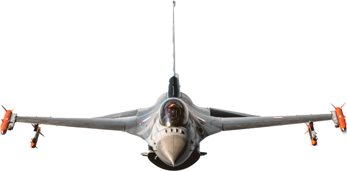 5 hava hava muhimmatlari aircraft