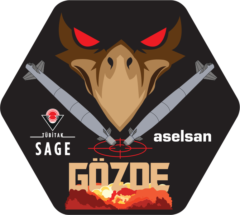 GOZDE Patch 1