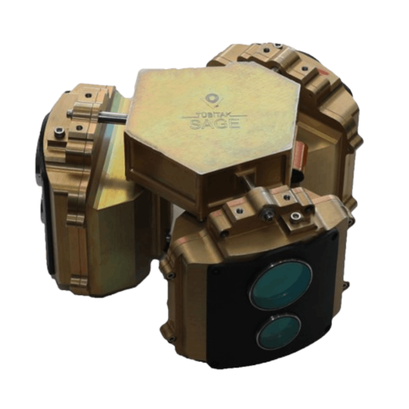 Target Detector png
