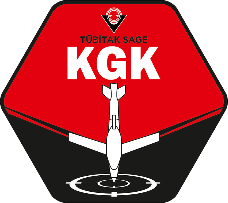 KGK PATCH 1