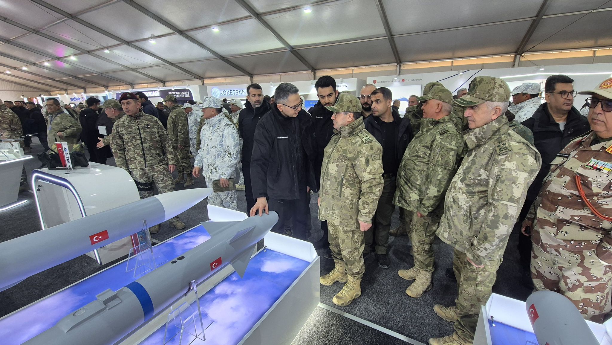 Kars Defense Industry Exhibition 01 1