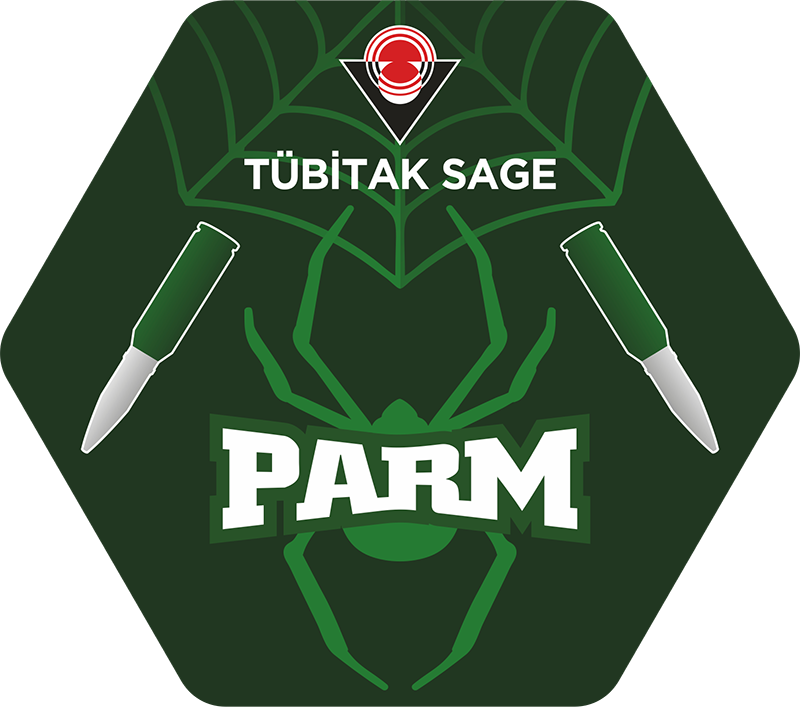 PARM Patch 1