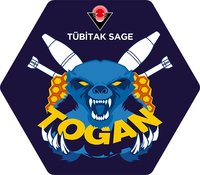 TOGAN PATCH 1