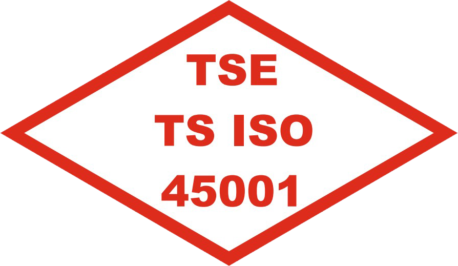 TS EN ISO 45001