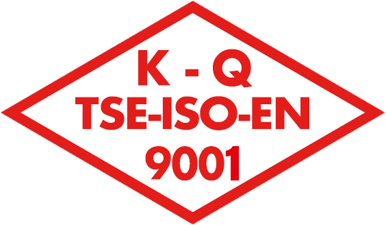 TS ISO 9001