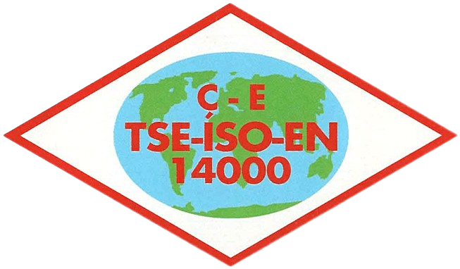 TS ISO 14001 cevre