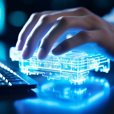 artificial intelligence cover photo